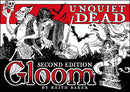 Gloom: Unquiet Dead Second Edition