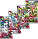 Pokémon Scarlet & Violet Booster Pack