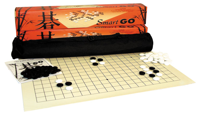 Smart Go