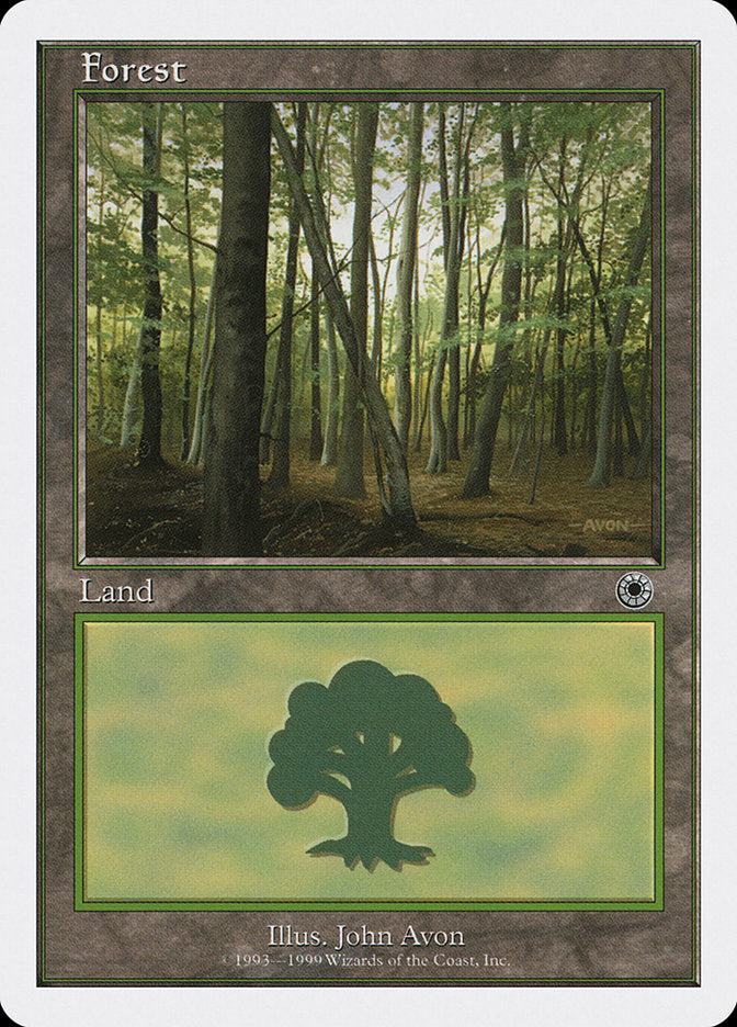 Forest (103) [Battle Royale Box Set] | D20 Games
