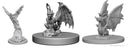 Dungeons & Dragons Nolzur`s Marvelous Unpainted Miniatures: W1 Familiars