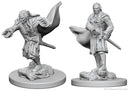 Dungeons & Dragons Nolzur`s Marvelous Unpainted Miniatures: W1 Vampires