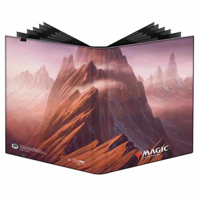 Magic the Gathering Pro Binder