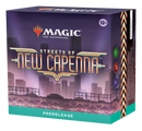 Streets of New Capenna Prerelease Pack: The Riveteers