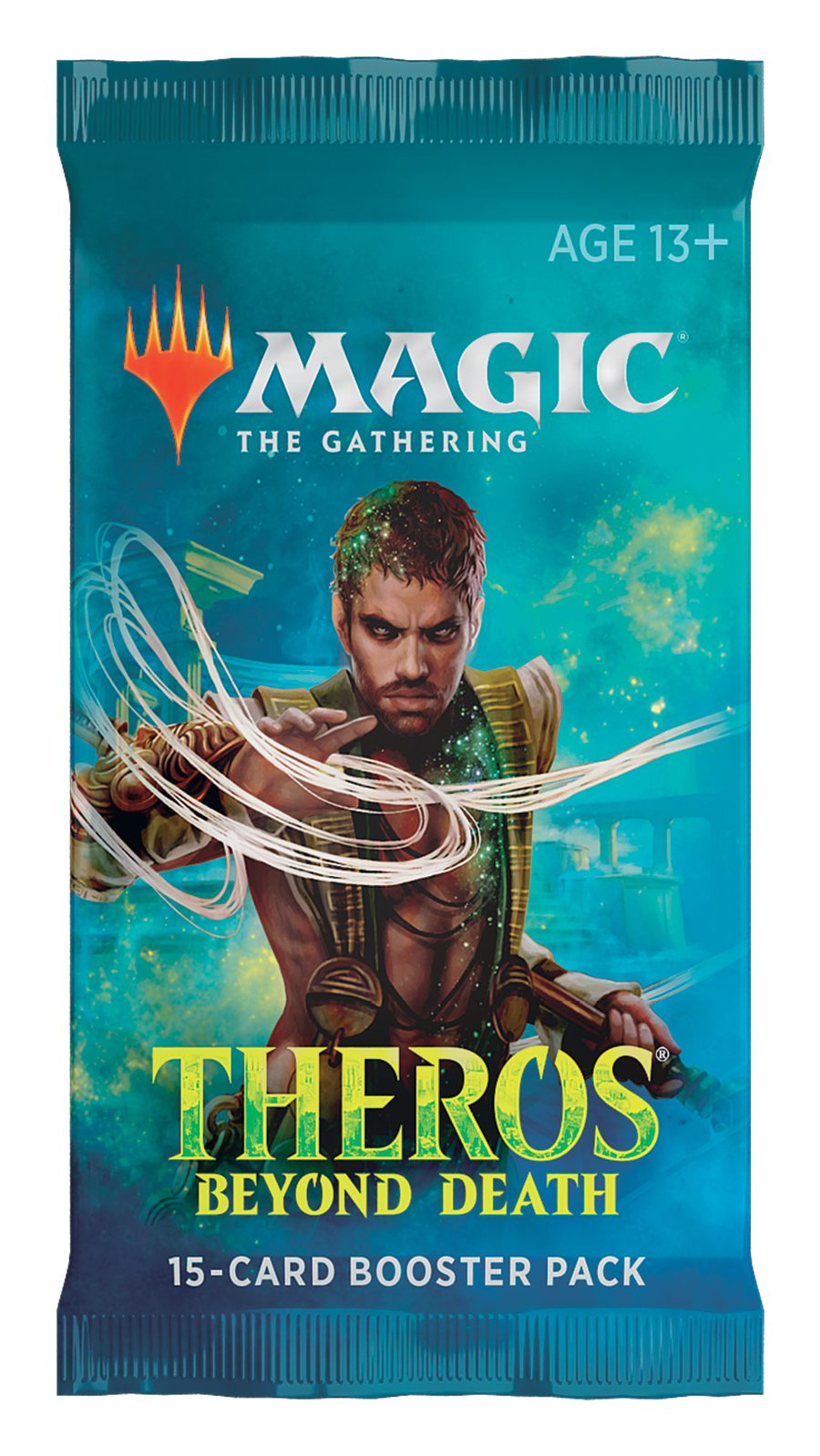 Theros Beyond Death Booster Pack | D20 Games