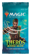 Theros Beyond Death Booster Pack
