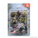 Dungeons & Dragons Fantasy Miniatures: Icons of the Realms Epic Level Starter Set
