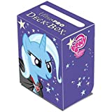 My Little Pony Deck Box: Trixie | D20 Games