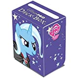 My Little Pony Deck Box: Trixie