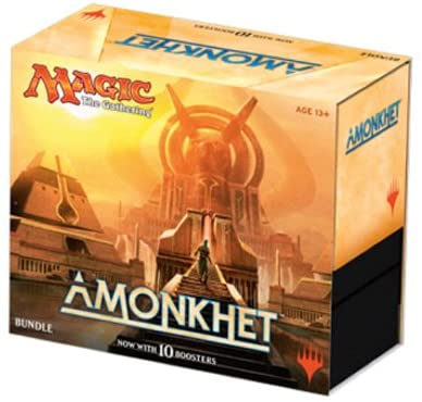 Amonkhet Bundle | D20 Games