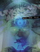 Unknown Armies 3: Book Two Run Hardcover