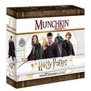Munchkin Deluxe: Harry Potter