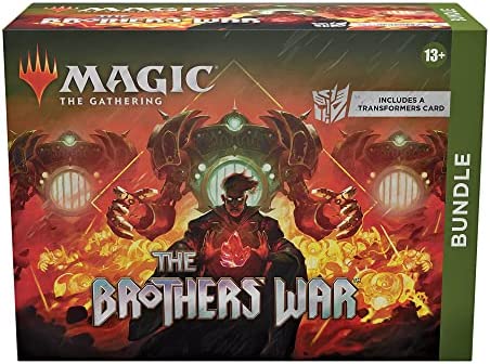 Brothers' War: Bundle Box | D20 Games