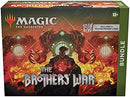 Brothers' War: Bundle Box