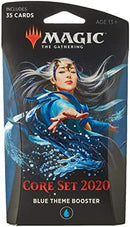 Core Set 2020 Theme Booster - Blue