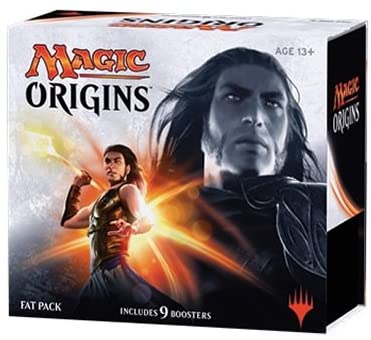 Magic Origins Fat Pack | D20 Games