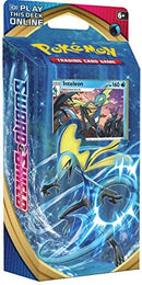Pokemon Theme Deck Inteleon