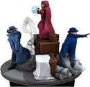 Heroclix Exclusive Team Pack: The Trinity of Sin