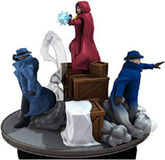 Heroclix Exclusive Team Pack: The Trinity of Sin | D20 Games