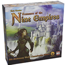 Romance of the Nine Empires