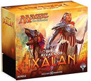 Rivals of Ixalan Bundle