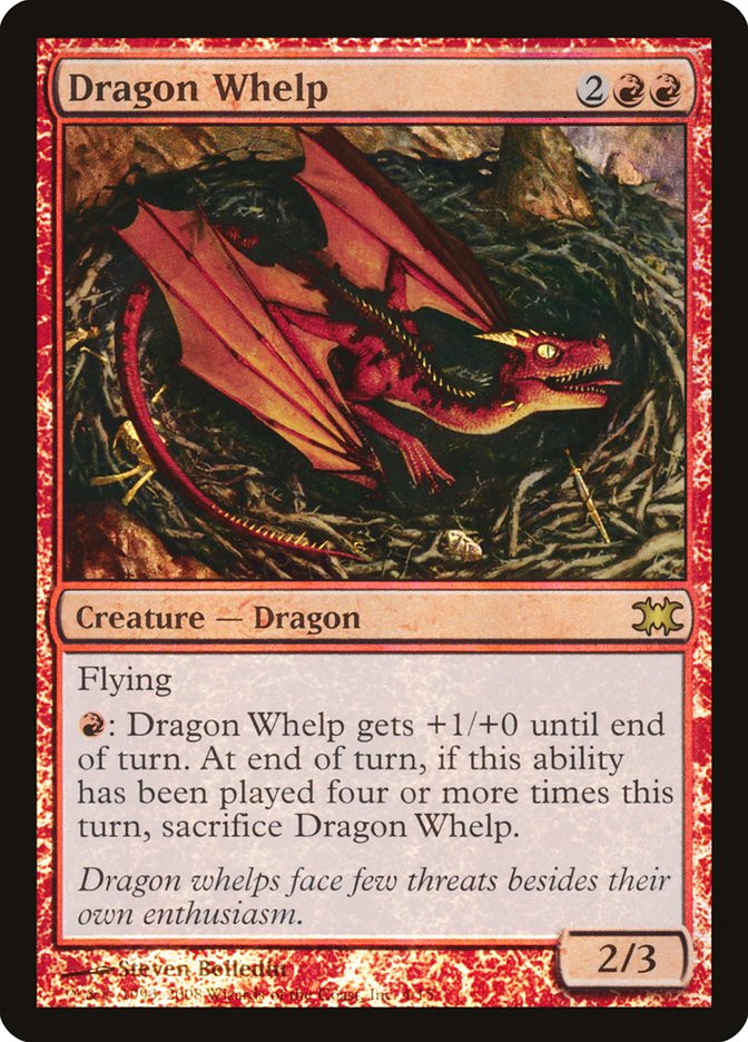 Dragon Whelp [From the Vault: Dragons] | D20 Games