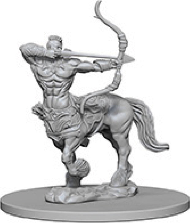 Dungeons & Dragons Nolzur`s Marvelous Unpainted Miniatures: W4 Centaur | D20 Games