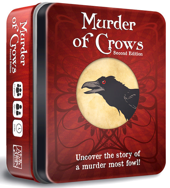Murder of Crows