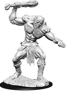 Dungeons & Dragons Nolzur`s Marvelous Unpainted Miniatures: W6 Fomorian