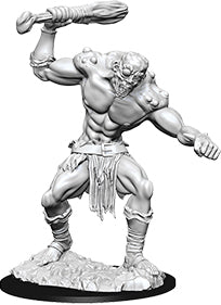 Dungeons & Dragons Nolzur`s Marvelous Unpainted Miniatures: W6 Fomorian