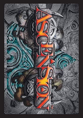 Legion Sleeves - Ascension Card Game Legion Sleeves - Ascension Card Game
