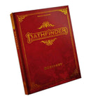 Pathfinder Second Edition Bestiary (Special Edition Hardcover)