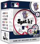 Spot It! Baseball