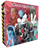 Ghostbusters: The Board Game II