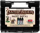 Pathfinder: Colors of Golarion Paint Set