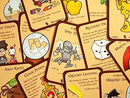 Munchkin Legends Deluxe
