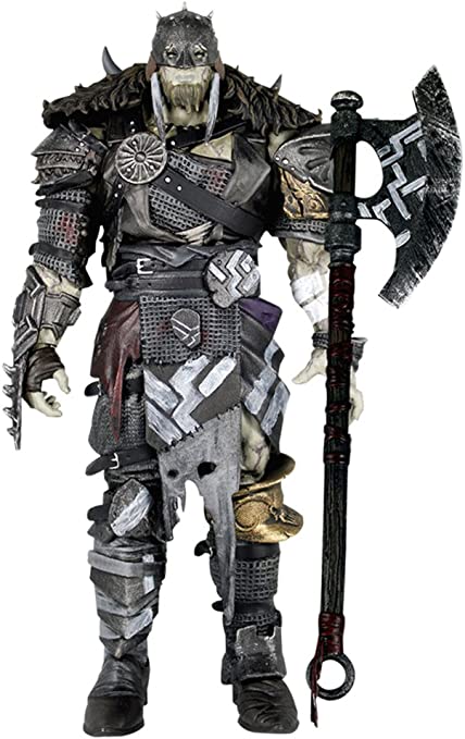 Magic the Gathering Legacy Collection - Garruk Wildspeaker