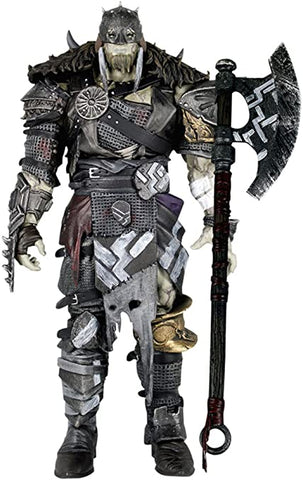 Magic the Gathering Legacy Collection - Garruk Wildspeaker