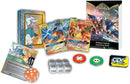 Pokemon League Battle Deck Reshiram & Charizard-GX