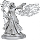 Frameworks Elf Wizard Miniature
