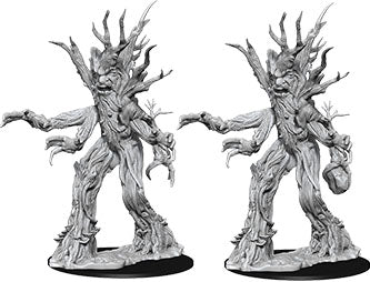 Dungeons & Dragons Nolzur`s Marvelous Unpainted Miniatures: W7 Treant