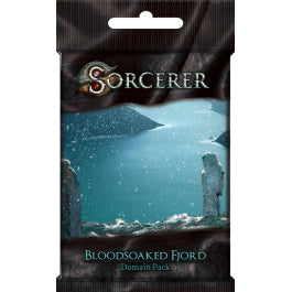 Sorcerer: Bloodsoaked Fjord Domain Box