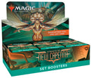 Magic the Gathering: Streets of New Capenna Set Booster Box