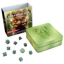 Dungeons and Dragons: Tomb of Annihilation Dice Set