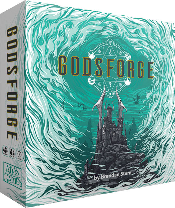 Godsforge