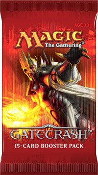 Gatecrash Booster pack | D20 Games
