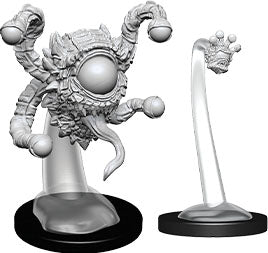 Dungeons & Dragons Nolzur`s Marvelous Unpainted Miniatures: W9 Spectator & Gazers | D20 Games