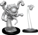 Dungeons & Dragons Nolzur`s Marvelous Unpainted Miniatures: W9 Spectator & Gazers