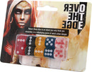 Over the Edge Dice Set