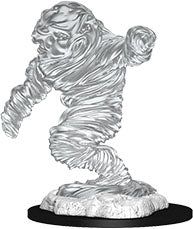 Dungeons & Dragons Nolzur`s Marvelous Unpainted Miniatures: W10 Air Elemental | D20 Games